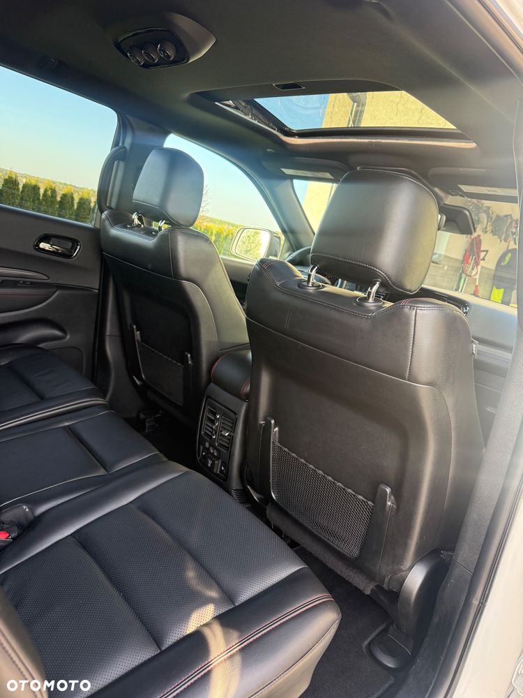 Dodge Durango - 11