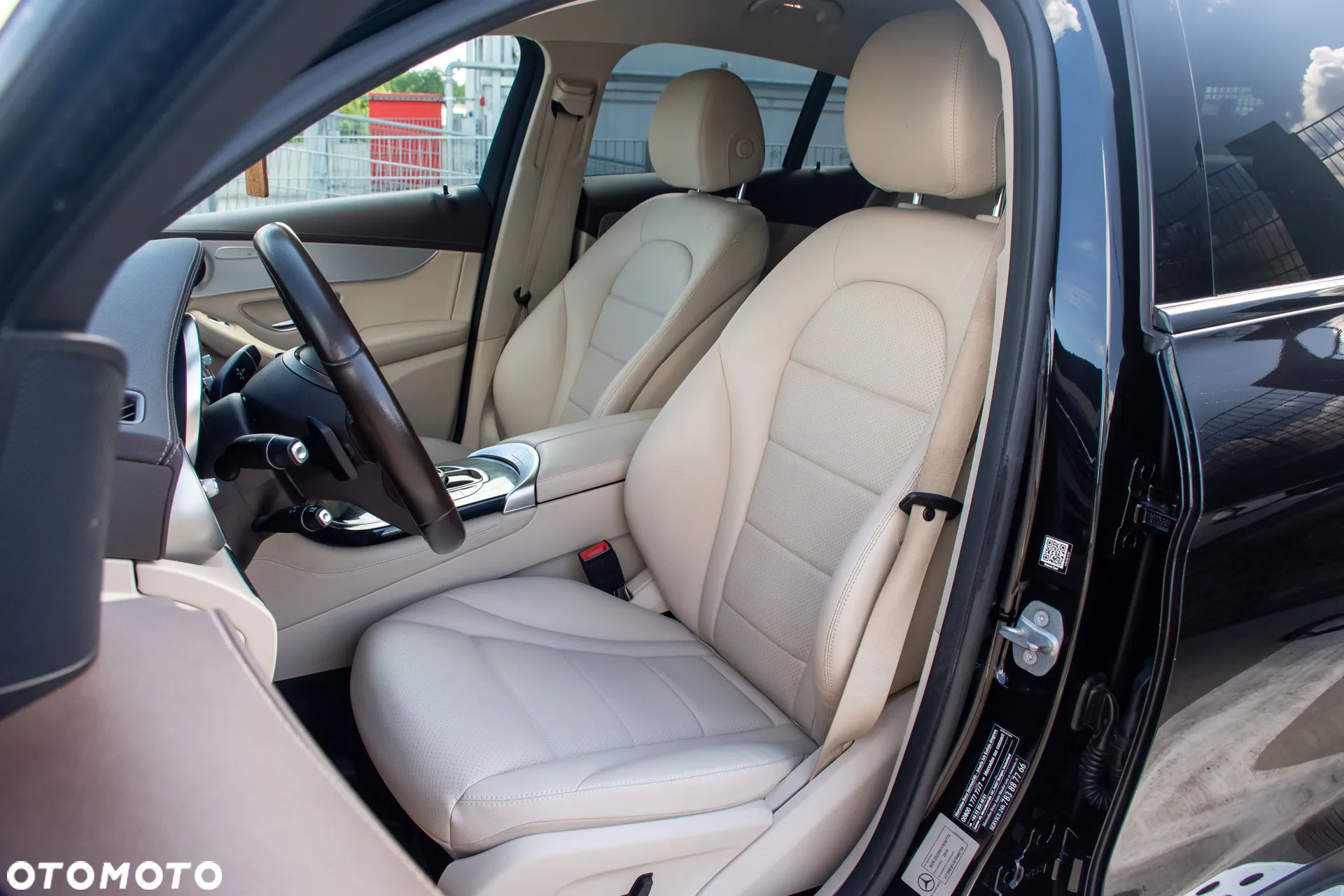 Mercedes-Benz GLC Coupe 220 d 4-Matic - 7