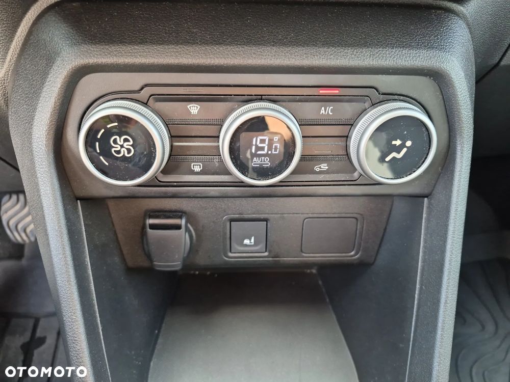 Dacia Sandero Stepway - 21