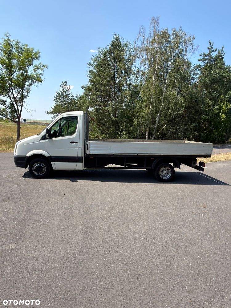 Volkswagen Crafter - 8