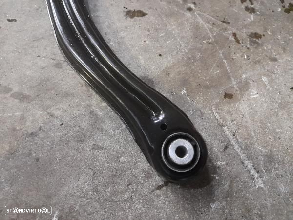 Braço Suspensao Tras Esq Mercedes-Benz R-Class (W251, V251) - 2