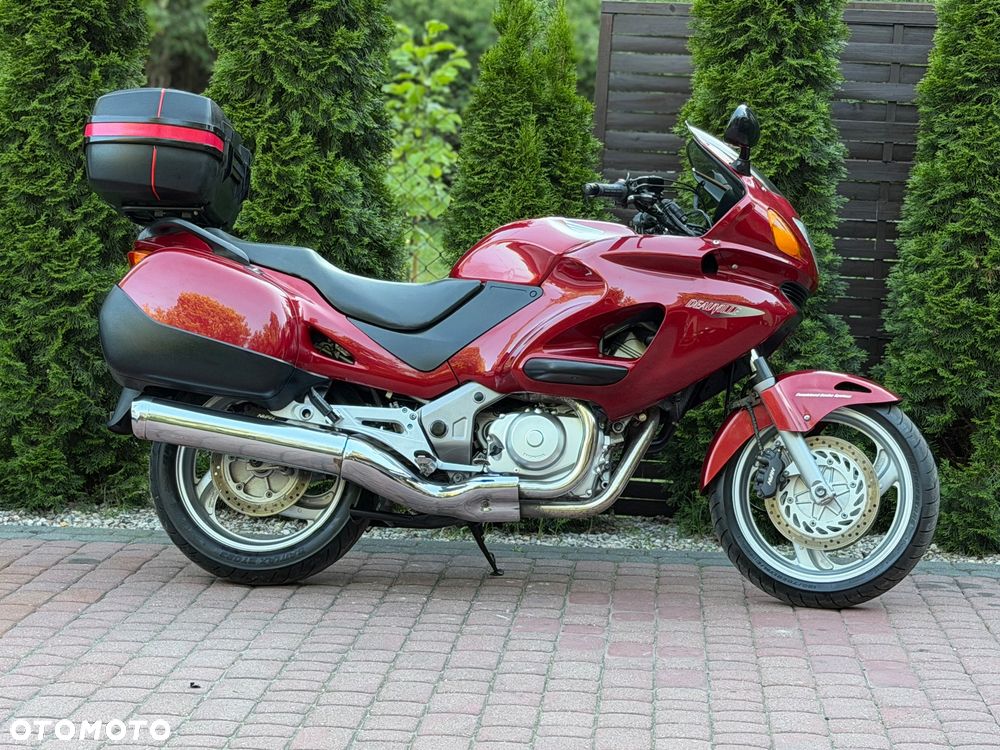 Honda NT - 3