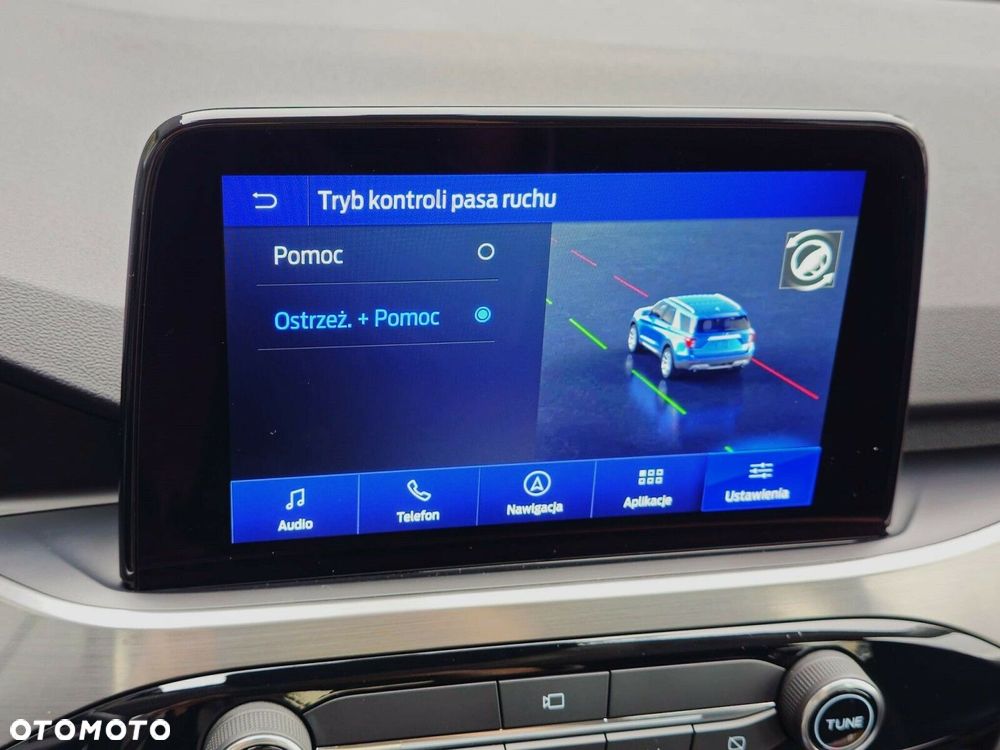 Ford Kuga 1.5 EcoBoost FWD Titanium - 23