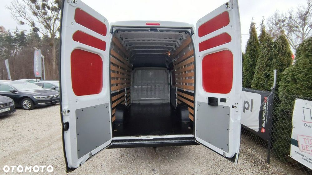 Fiat Ducato - 7
