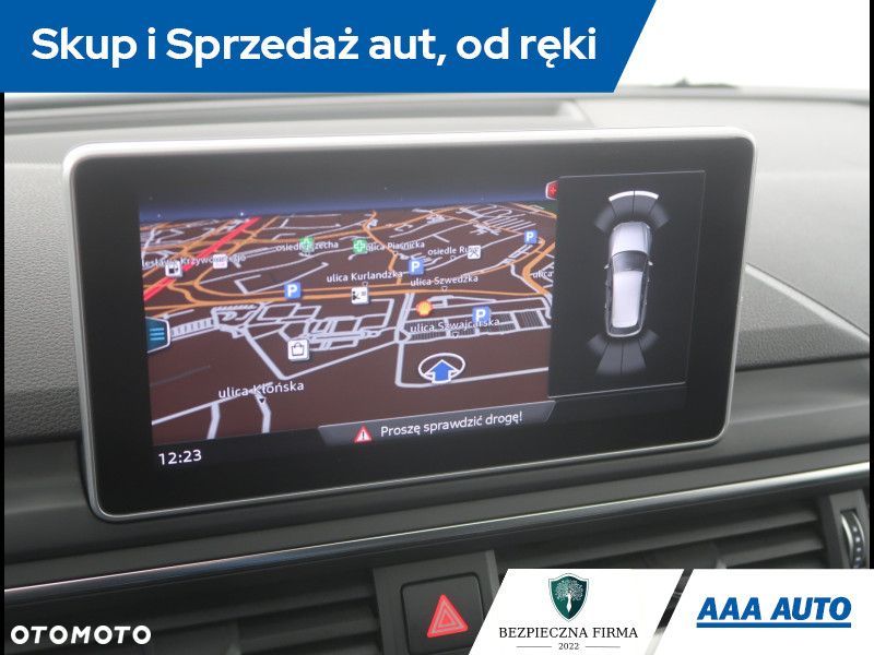 Audi A4 Allroad - 14