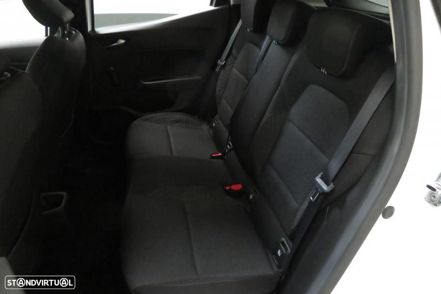 Renault Clio 1.5 Blue dCi Intens - 12