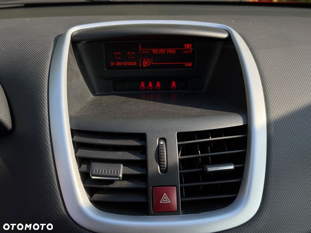 Peugeot 207 95 VTi forever - 38