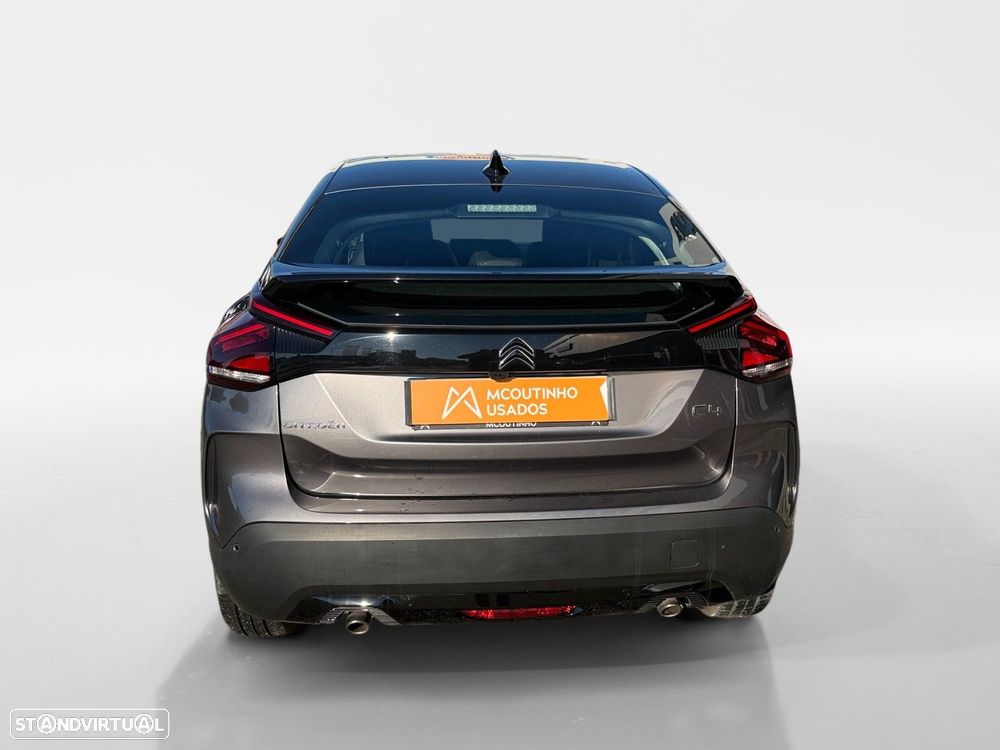 Citroën C4 1.2 PureTech Plus - 4