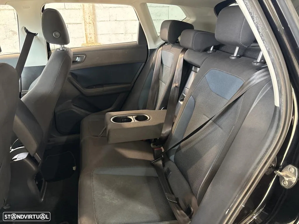SEAT Ateca 1.6 TDI Style - 7