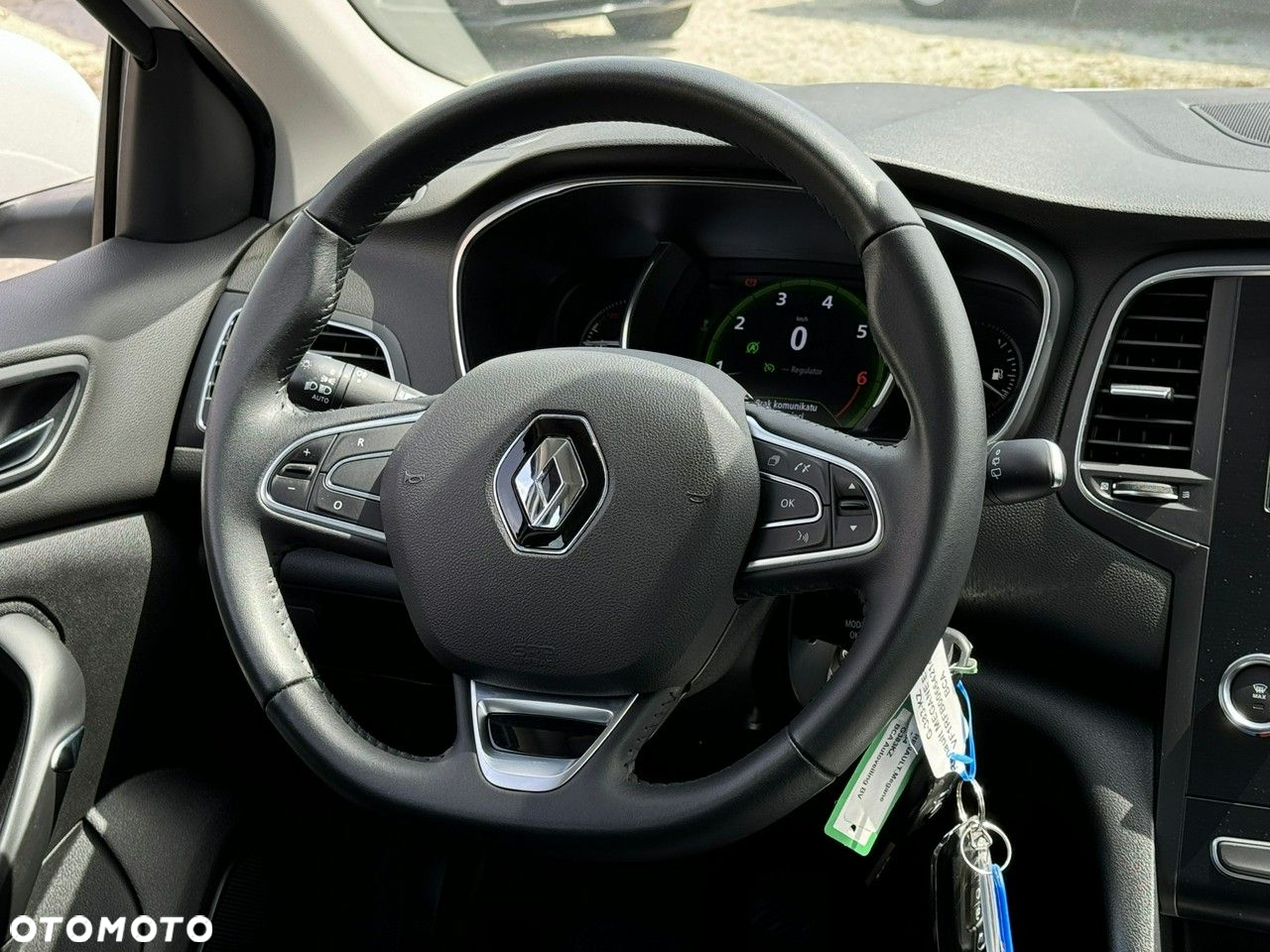 Renault Megane - 27