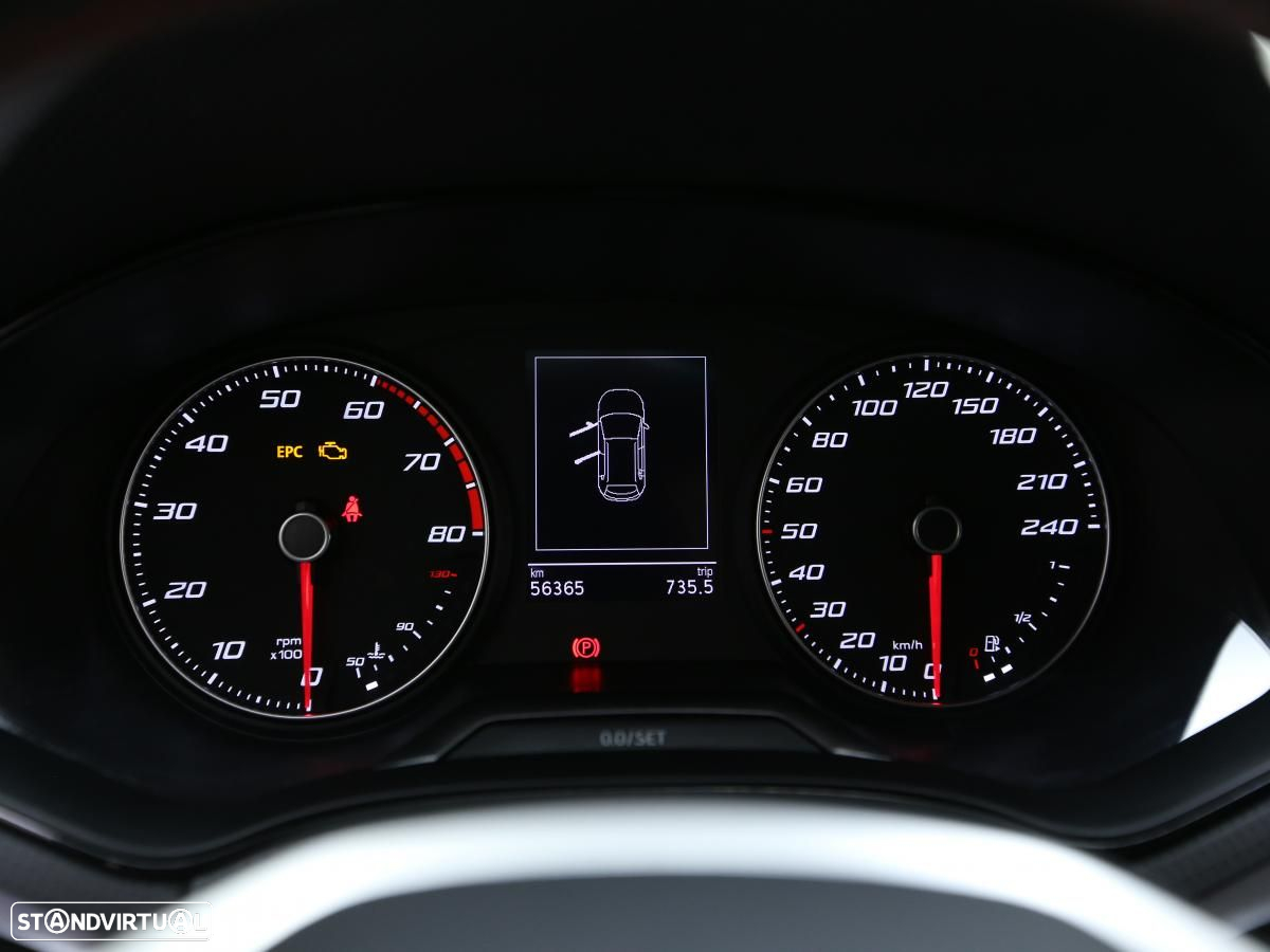 SEAT Arona 1.0 TSI FR - 22