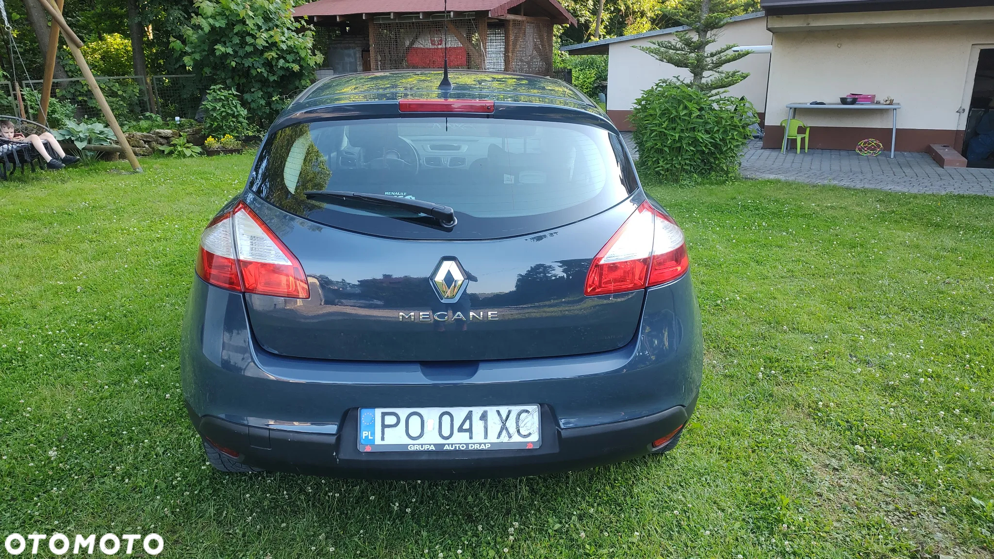 Renault Megane 1.6 16V Authentique - 7