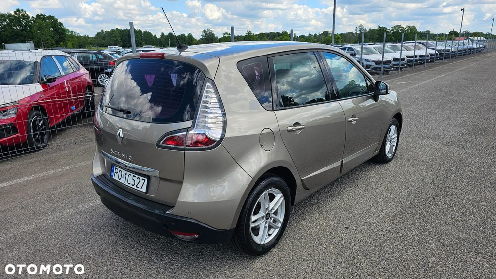 Renault Scenic 2.0 16V Privilege CVT Euro5 - 2