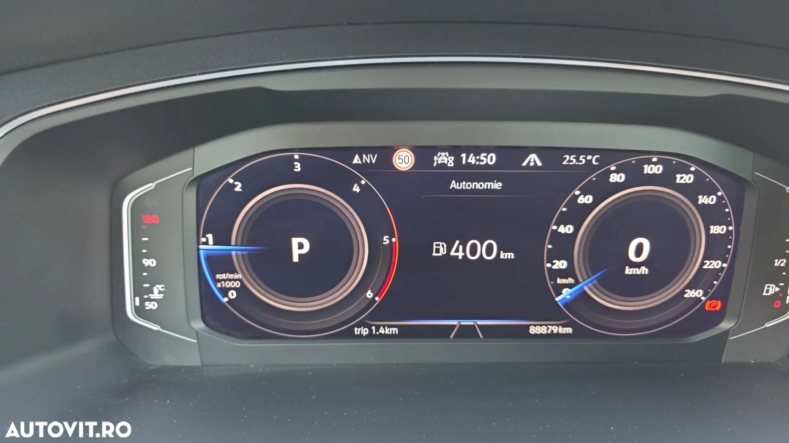 Volkswagen Tiguan 2.0 TDI SCR DSG 4Motion Elegance - 6