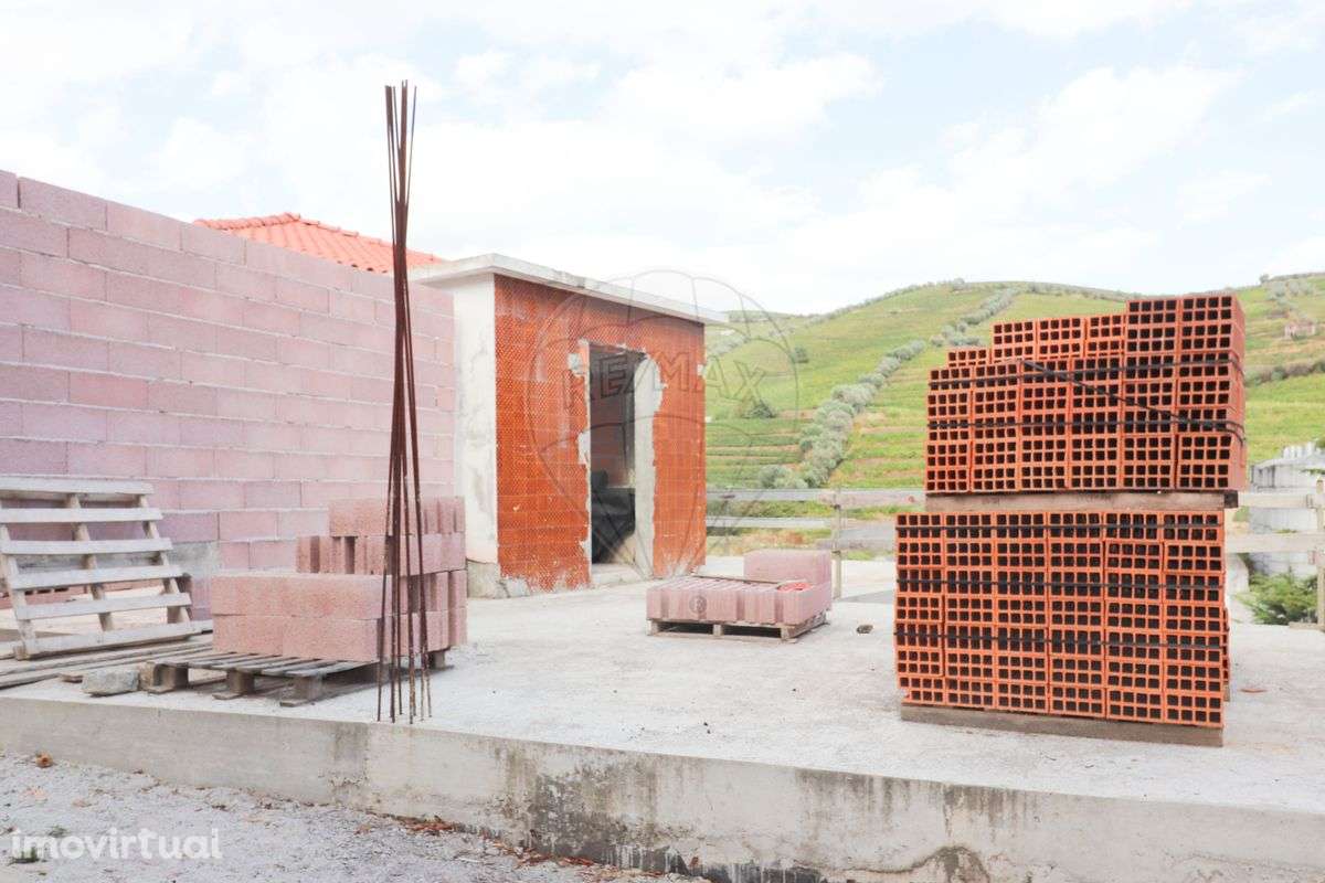 Moradia T4 para venda - Grande imagem: 4/31