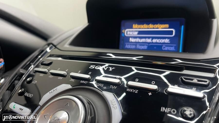 Ford Fiesta 1.5 TDCi Titanium - 17