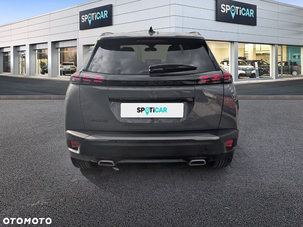 Peugeot 2008 2024 photo 5