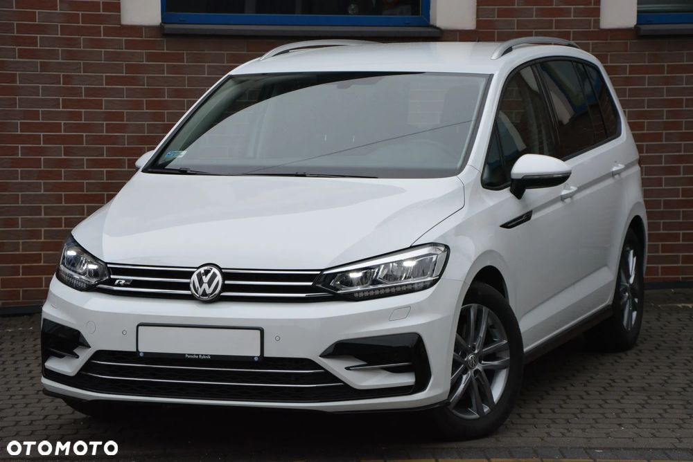 Volkswagen Touran - 2