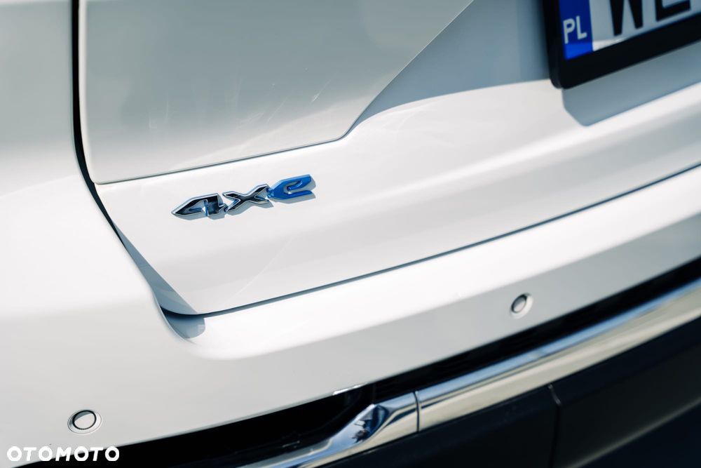 Jeep Grand Cherokee 2.0 4xe PHEV Limited - 31