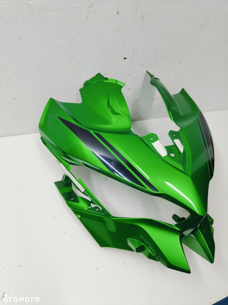 Czacha Kawasaki Versys 1000 - 2