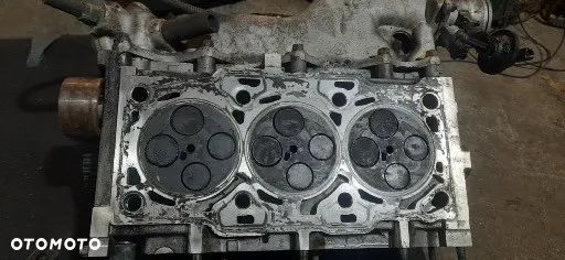 KIA HYUNDAI 1.5 CRDI 3 CYLINDRY GŁOWICA 22111-27500 - 3