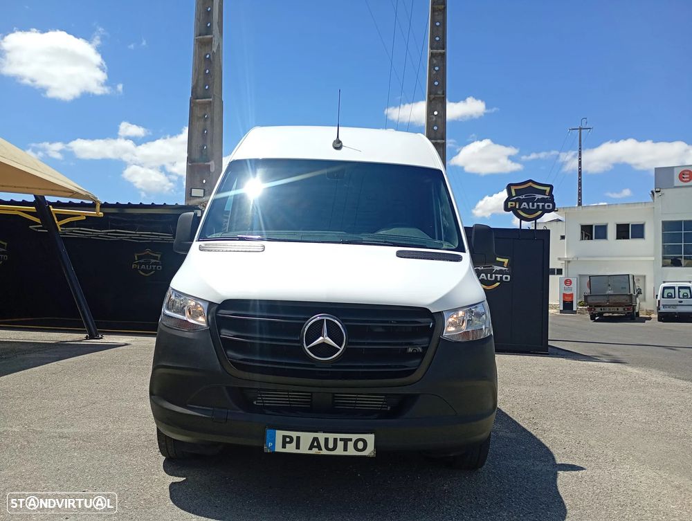 Mercedes-Benz SPRINTER - 7