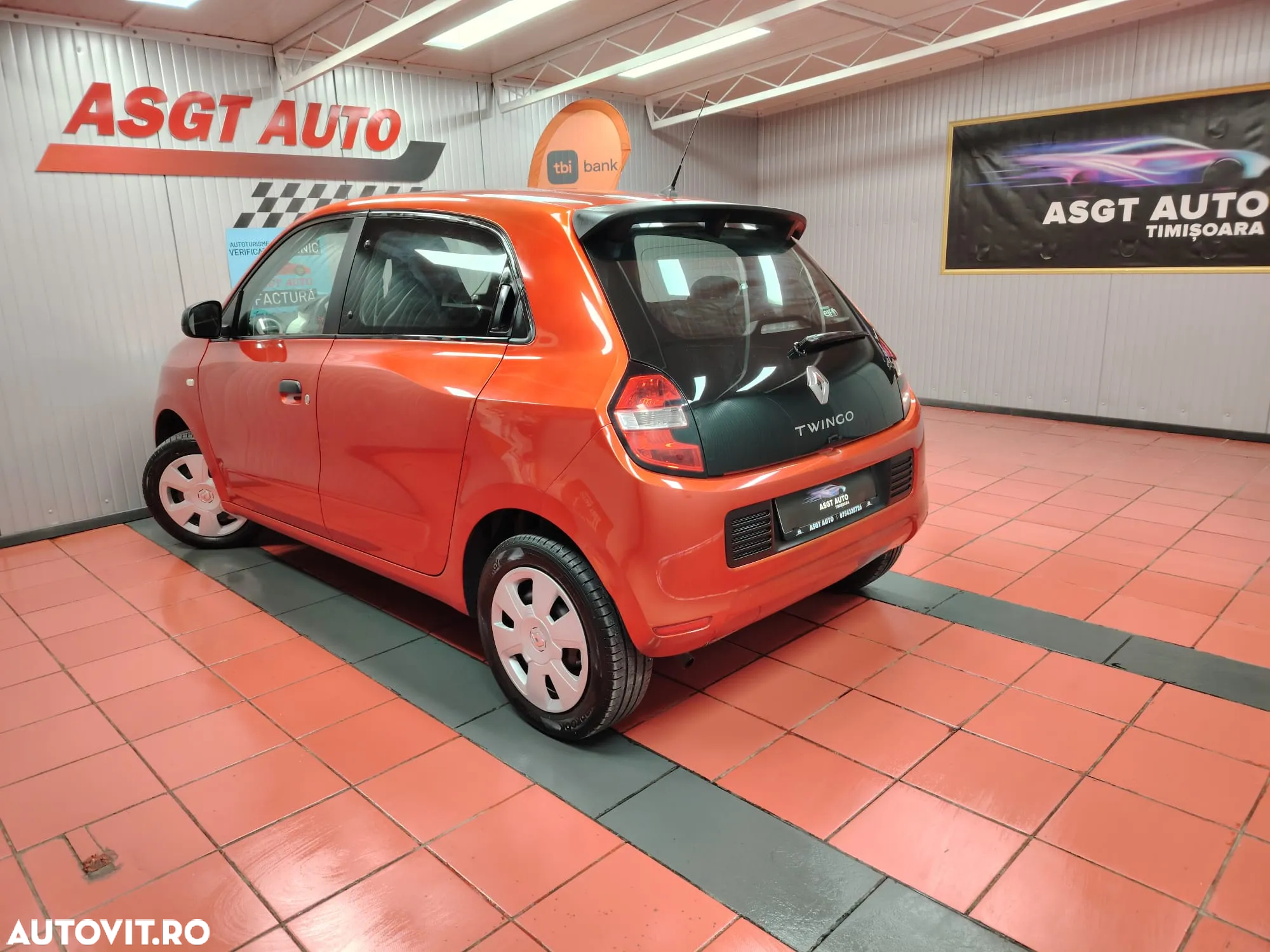 Renault Twingo - 5