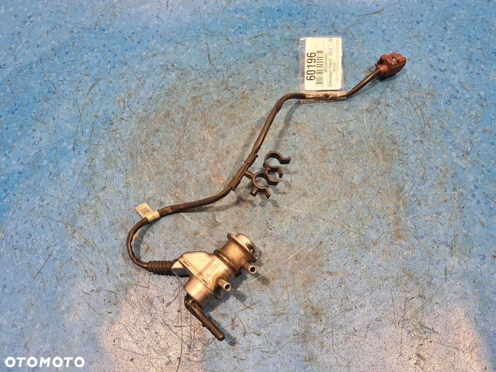 VOLKSWAGEN PASSAT B8 WTRYSKIWACZ ADBLUE 03N131113B CUAA - 6
