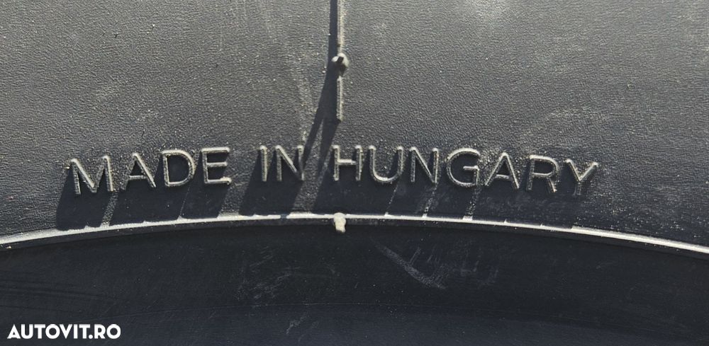 195/65 R15, 91H, HANKOOK W462 Winter Incept RS3, Anvelope de iarna M+S - 4