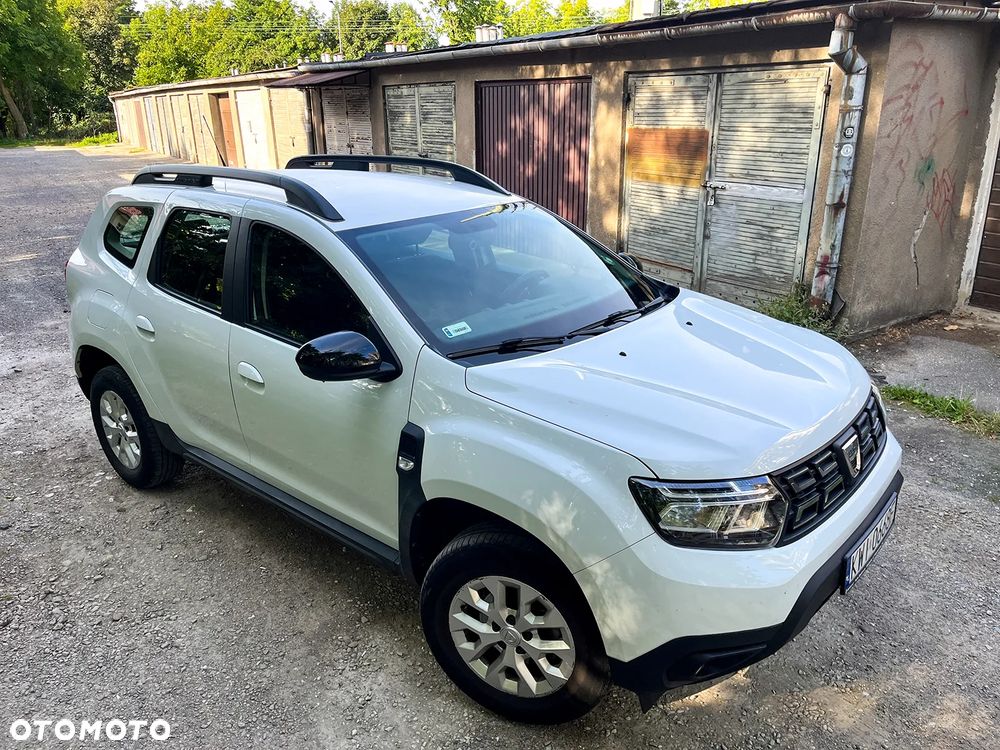 Dacia Duster 1.0 TCe Comfort - 5