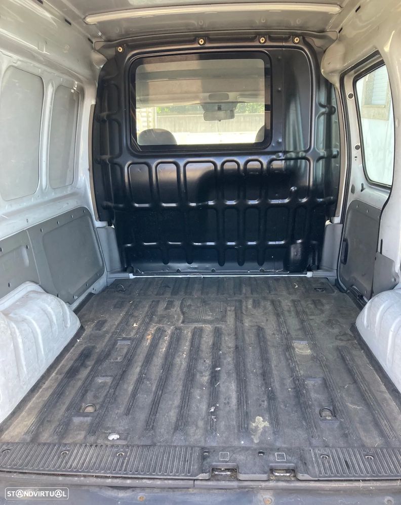 Renault Kangoo 1.5 dCi Confort - 8