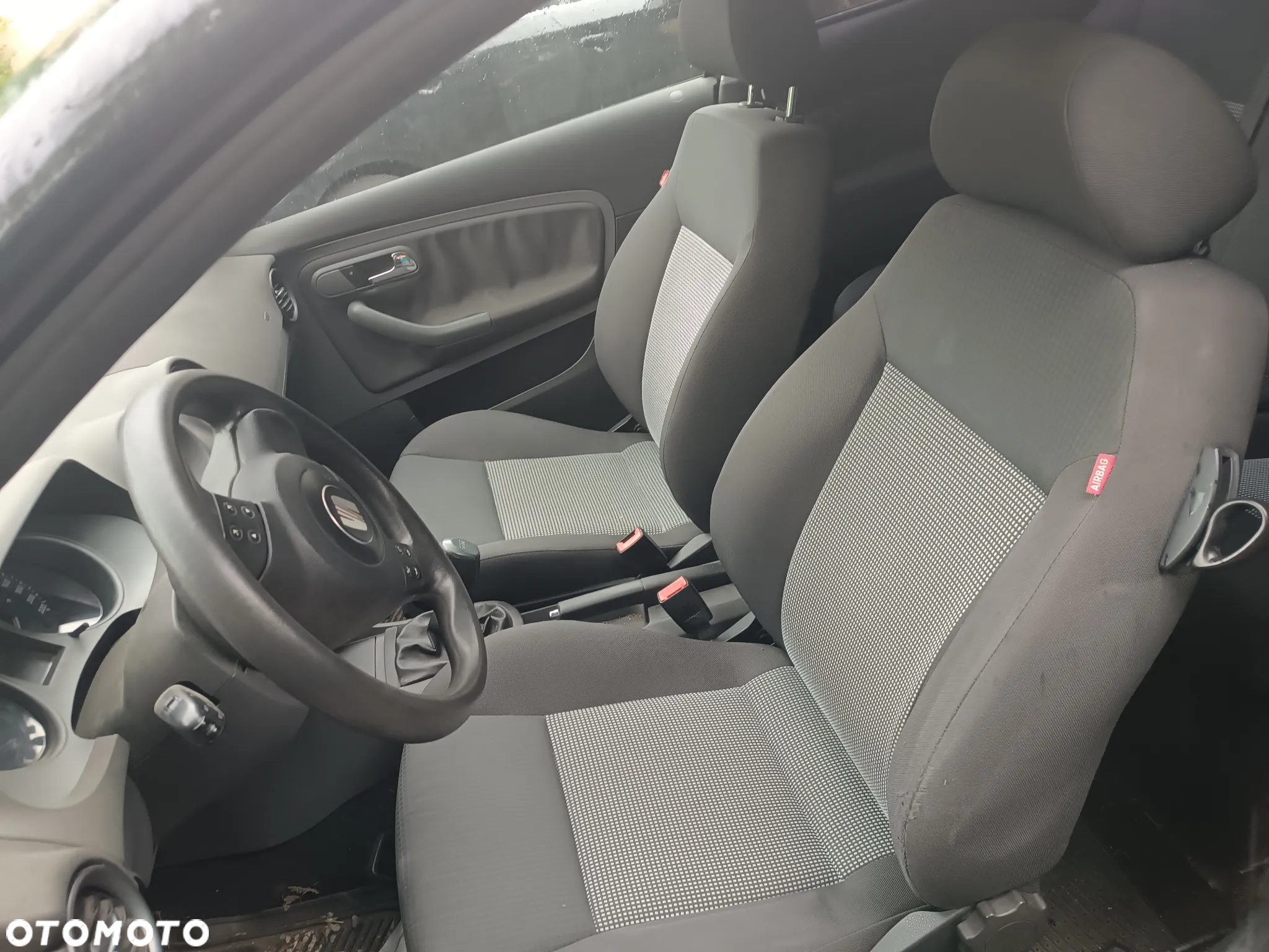 Seat Ibiza ver-1-4-16v-cool - 20