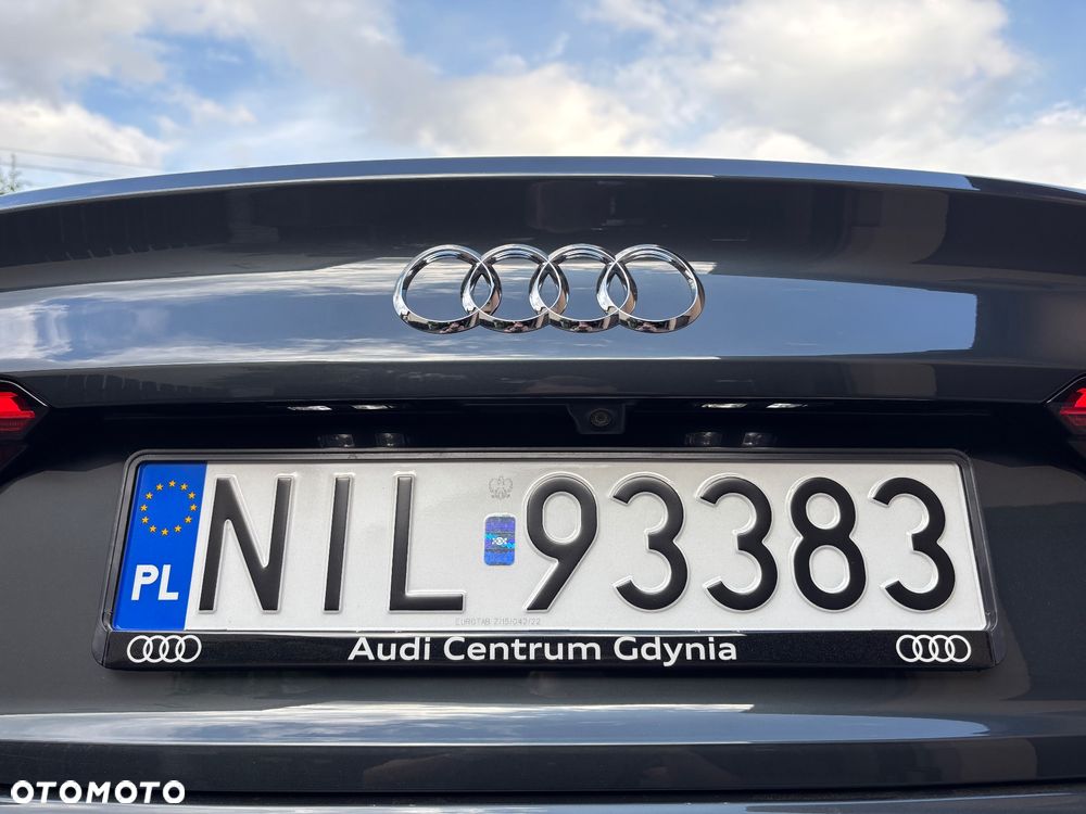 Audi A5 Sportback 2.0 TFSI S tronic - 16