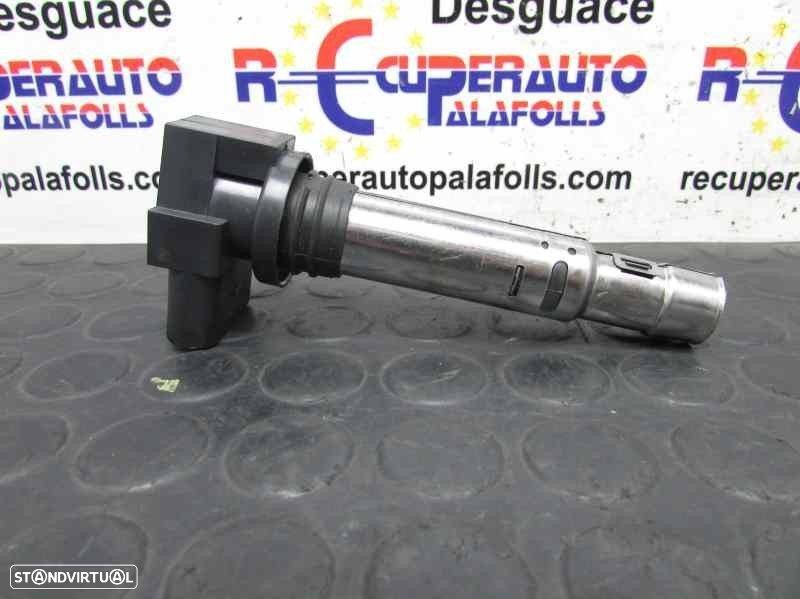 BOBINE IGNIÇÃO SKODA FABIA II 2012 -036905715G - 2