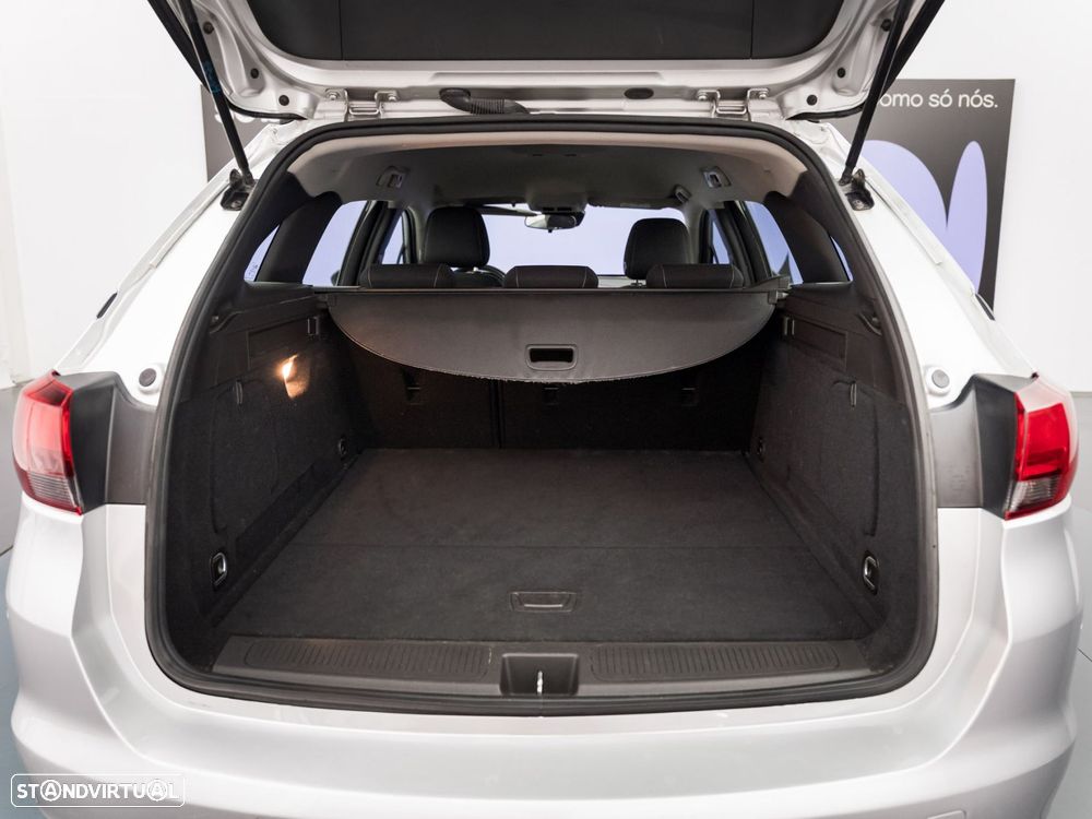 Opel Astra Sports Tourer 1.5 D Business Edition S/S - 9