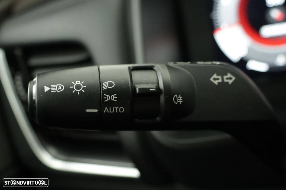 Nissan X-Trail 1.5 VC T N-Connecta 7L - 17