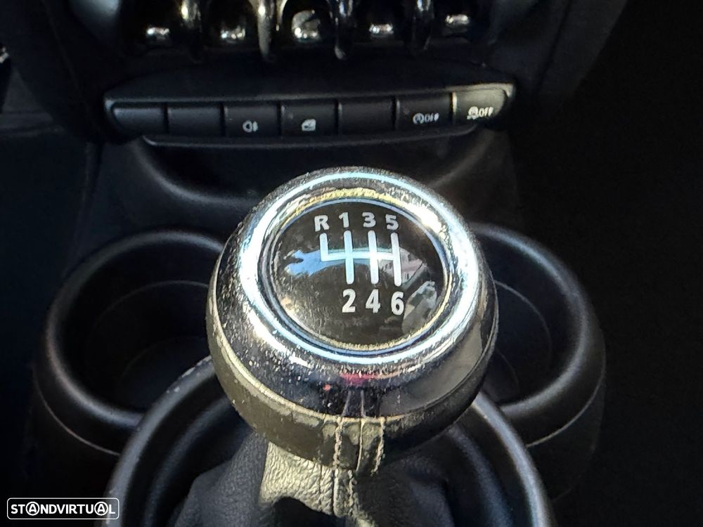 MINI Countryman Cooper D - 31