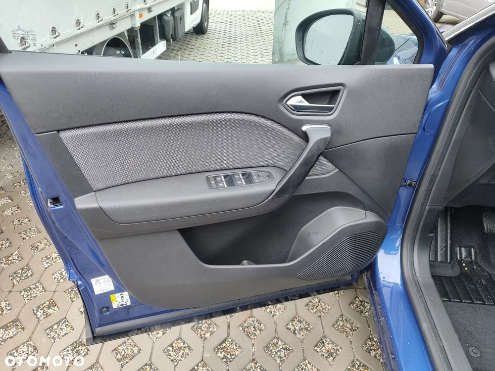Renault Captur 1.0 TCe Techno - 29