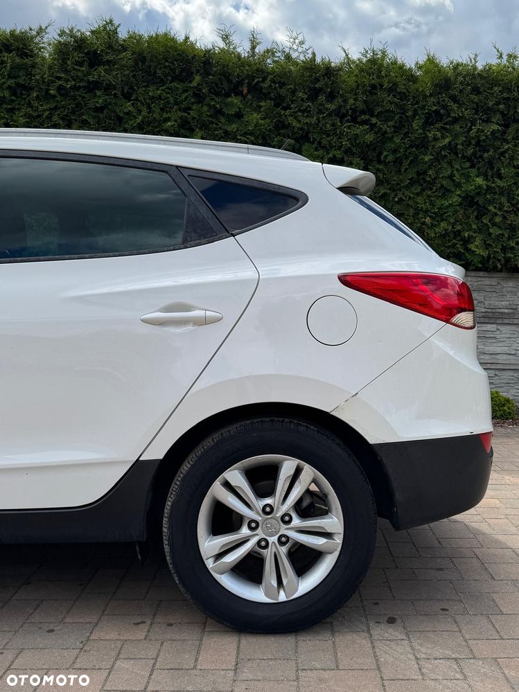 Hyundai ix35 - 6