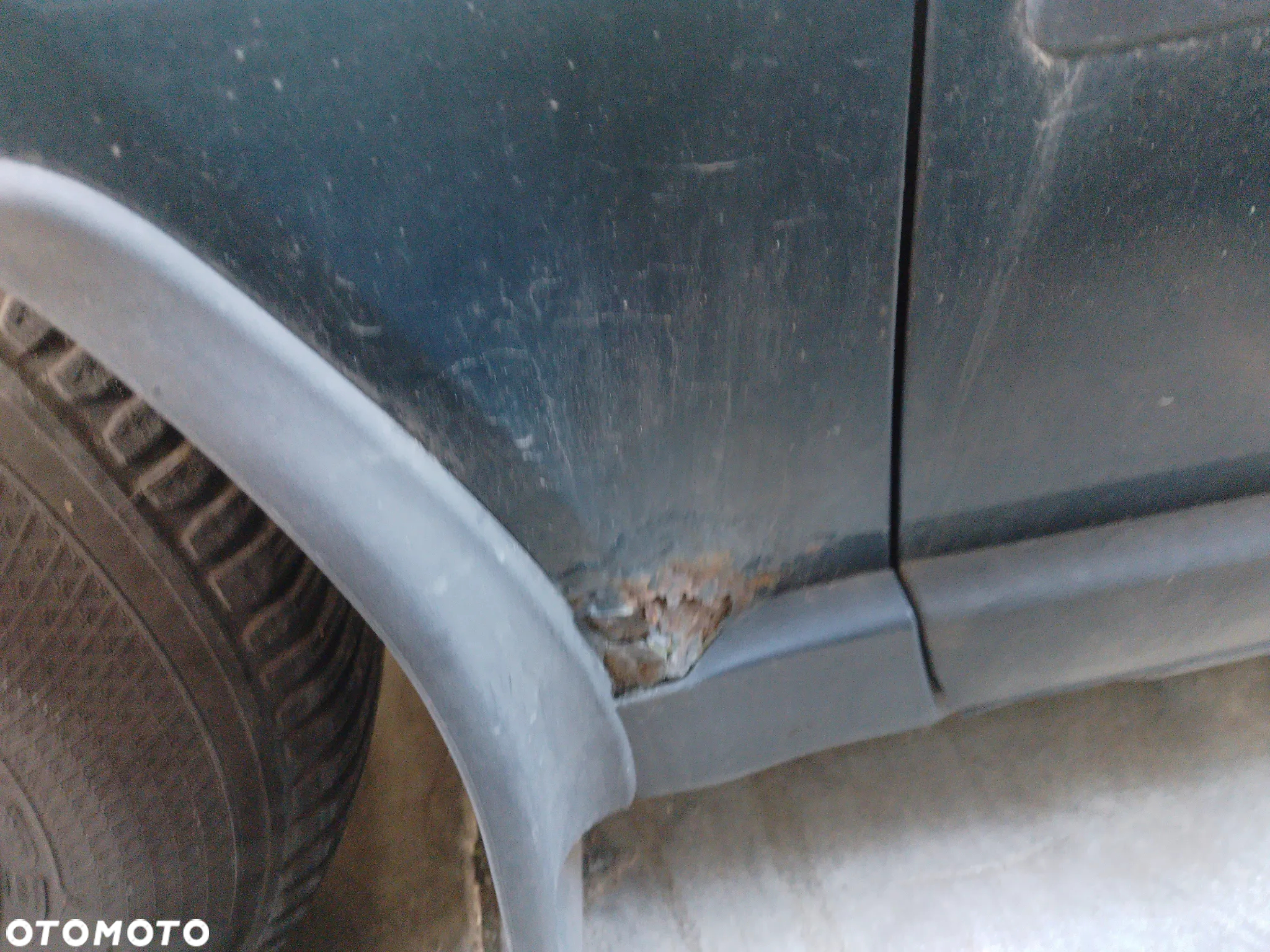 VOLKSWAGEN PASSAT B5 1.9 TDI LIFT 00 - 05 AWX   MCPHERSON PRAWY LEWY - 6