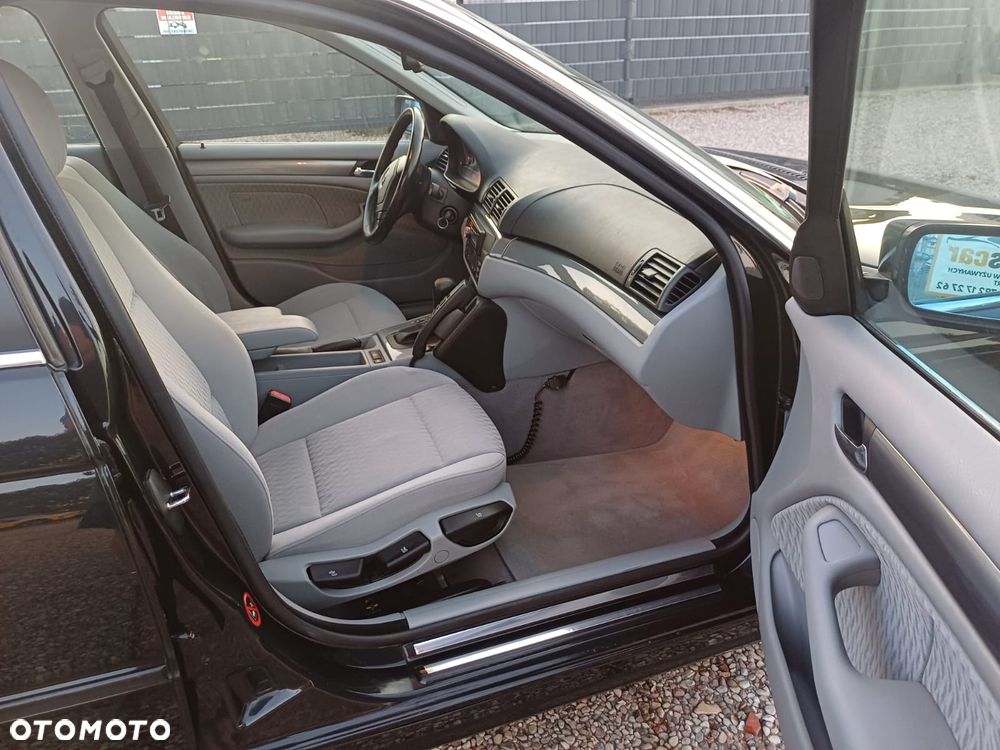 BMW Seria 3 - 8