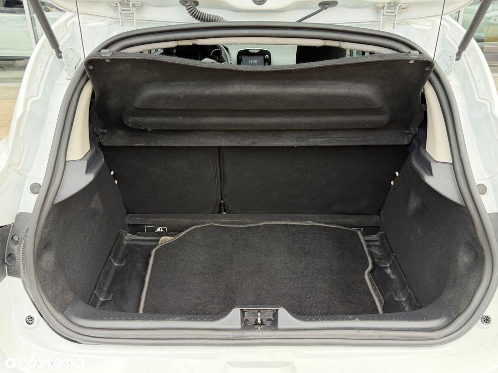 Renault Clio 1.5 dCi Life - 30
