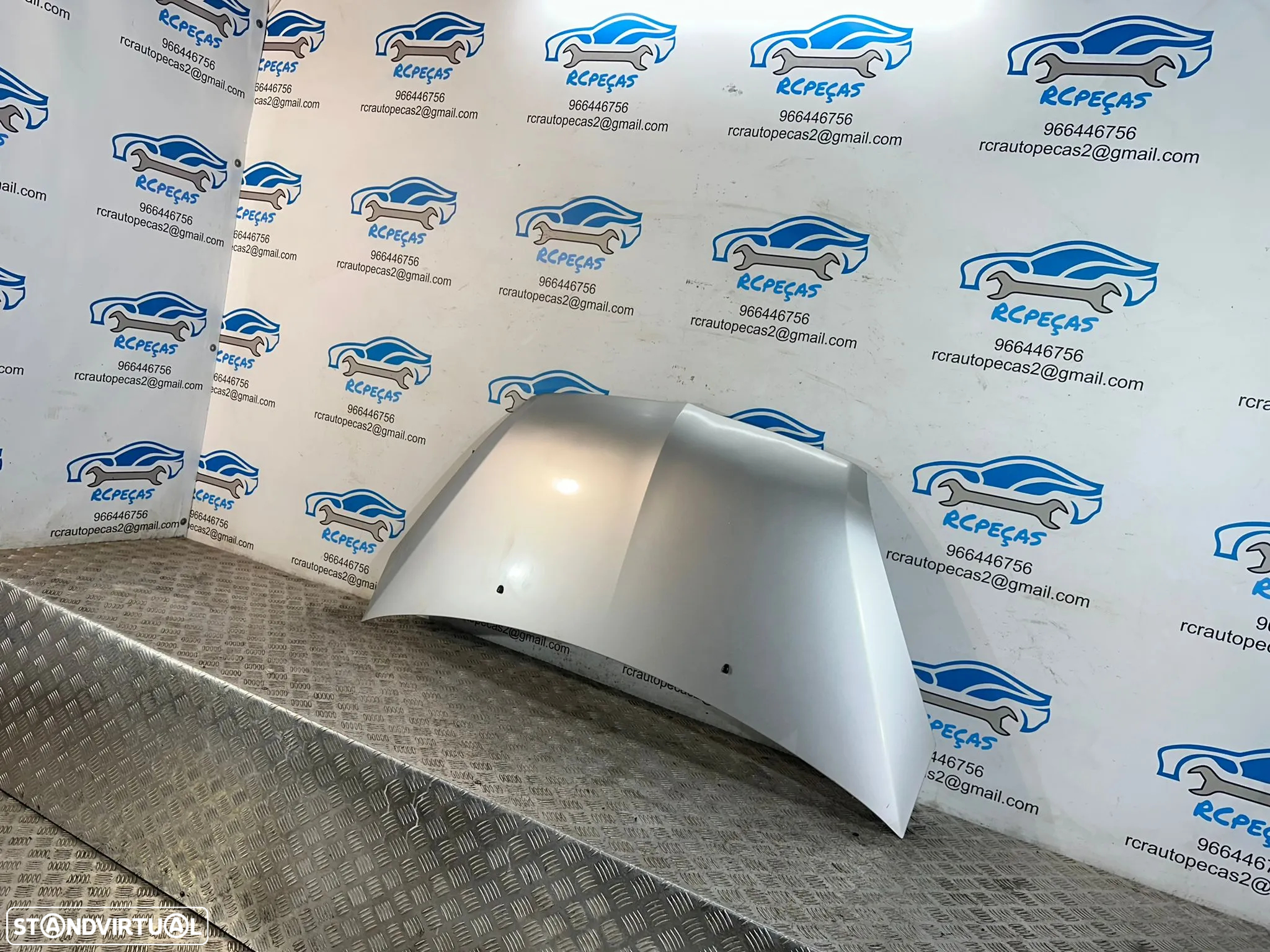 .Frente Completa Mitsubishi Colt Z30 1.5i 2002 a 2013 - 10
