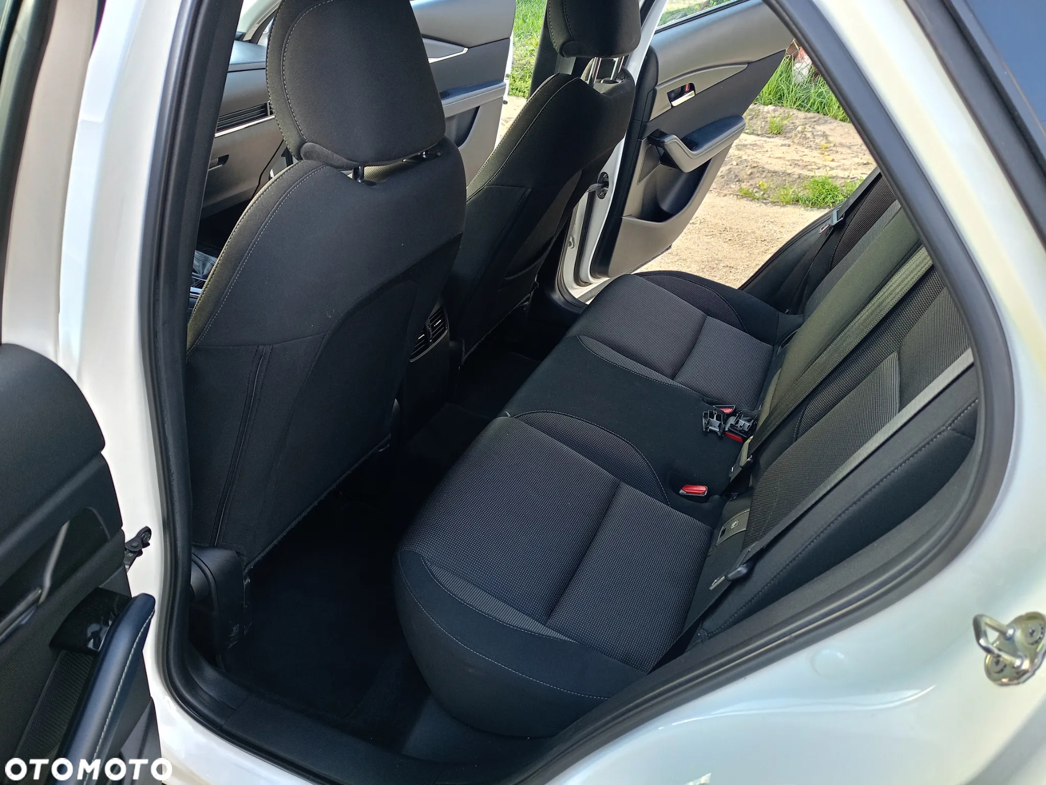 Mazda CX-30 - 15