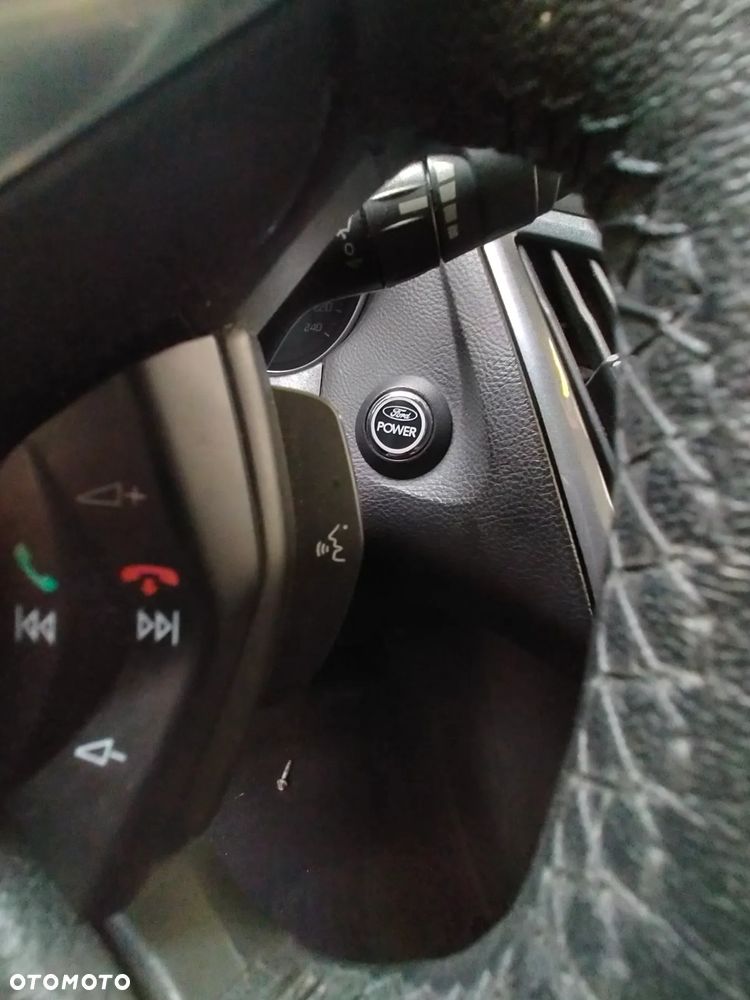 Ford Focus Mk3 Deska Rozdzielcza Pasy Kpl Wersja Pod Start Stop - 2