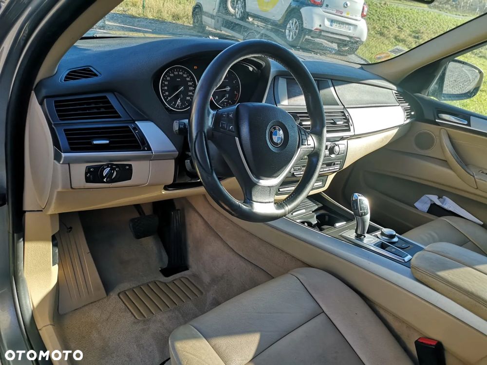 BMW X5 xDrive30d - 3