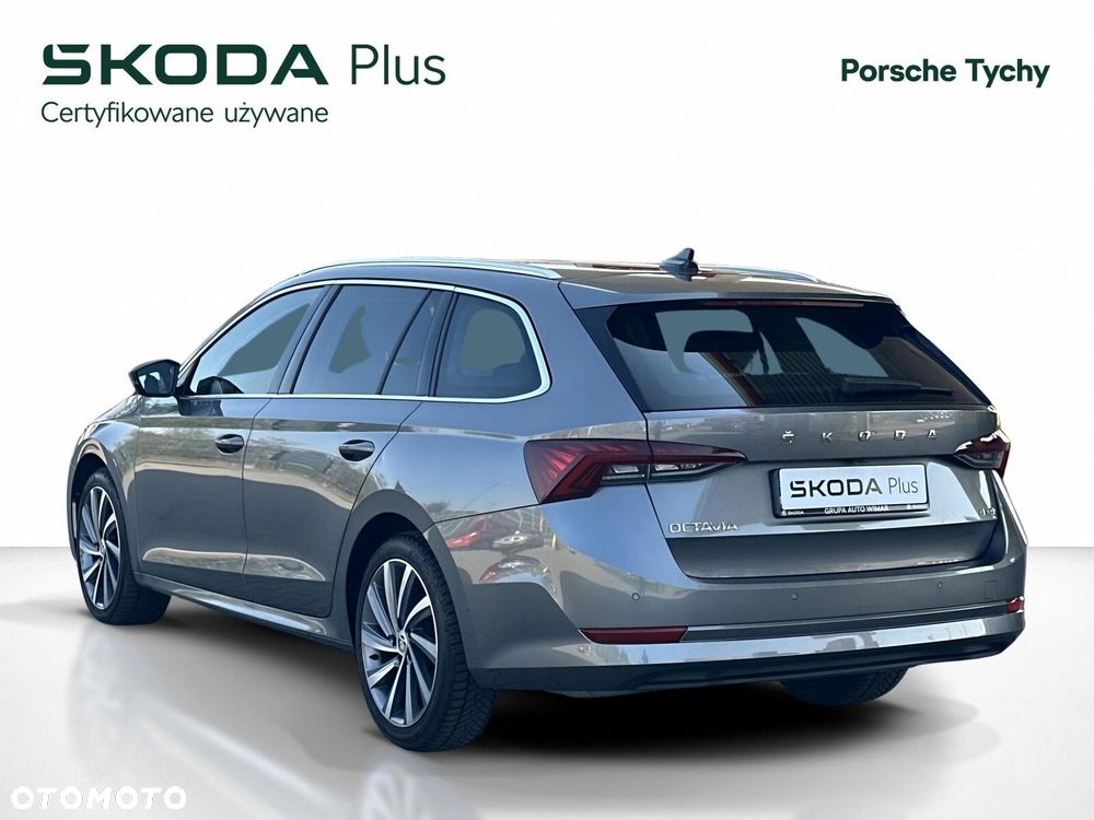 Skoda Octavia - 39