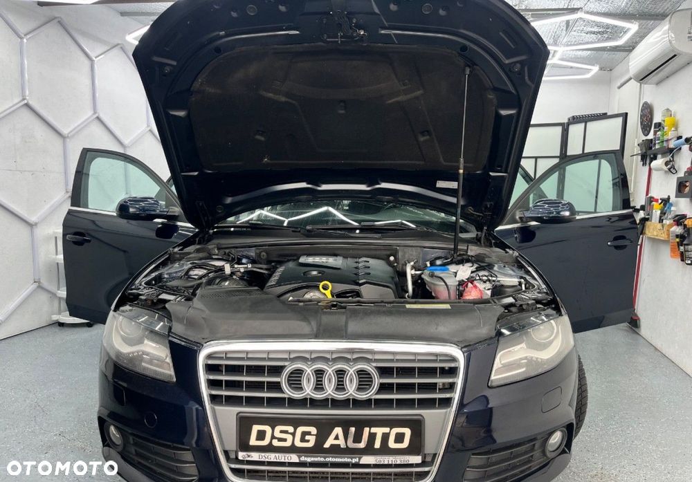 Audi A4 Avant - 30