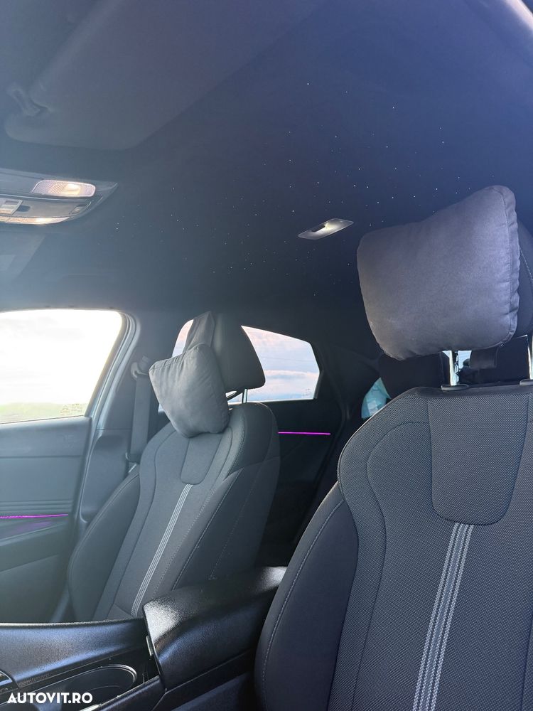 Hyundai Elantra 1.6 l 123 CP CVT Exclusive Navi - 15