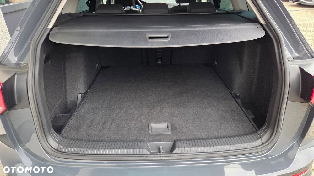 Volkswagen Golf 1.5 TSI EVO Life - 23